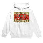 PB.DesignsのTD-INT Hoodie