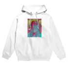 Marieのひ Hoodie