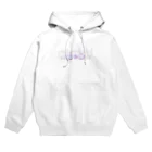 きょそのﾇｯｺIII Hoodie