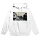 shunnのVenezia Hoodie