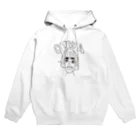 世界を救いたいのI am OTWA!!タワが世界を救う Hoodie