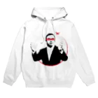 teto_designのGhxxe is gone. Hoodie