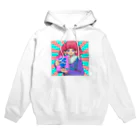 いとうファンクラブ~❗️の大吉チャン Hoodie