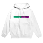 マ太ちゃんショップのお前の罪を数えろ Hoodie