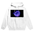 T-yaの宇宙くらげ Hoodie