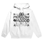 mellowmoood shopのdub monster パーカー