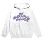 mellowmoood shopのmellowmoood 縄文スタイリー パーカー