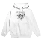 メグミックスの三度の飯よりタイカレー Hoodie