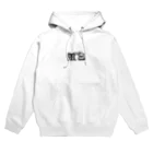 モジモジの風呂 Hoodie