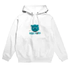 ヒゲクマSTOREのヒゲクマ Hoodie