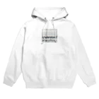 nomiのDon't worry, Hoodie