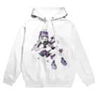 MEAの天使 Hoodie