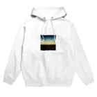 エビフライ屋さんの街 Hoodie