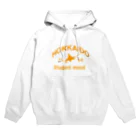 T-Yの北海道旅行時に着るやつ Hoodie