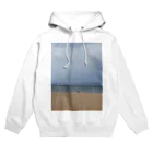 ゆーやの瀬戸の海 Hoodie