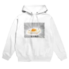 nibiharaの目玉焼き Hoodie