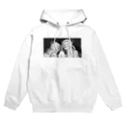 沼田ゾンビ⁉️のぼくらのほしでしたぐっず Hoodie