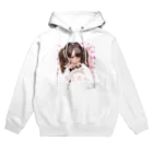 うさたんのうさ推しグッズ Hoodie