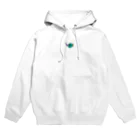 わたしの繊細で気難しいフィッシュ Hoodie