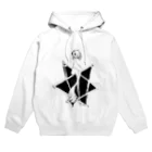 ﾇｸﾚｵﾁﾄﾞ(半角)のかわいいふく Hoodie