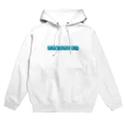 トミノのプログレスパーカー Hoodie