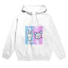 すいむのうさ水 Hoodie