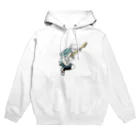 踊るこどもたちの葵　ライブ Hoodie