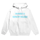 Wanhyudの毎日が夏休み！ Hoodie