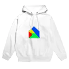 キャロットのこの世は舞台 Hoodie