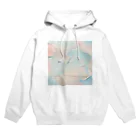 Yoshiki house 岡村芳樹のBaby asleep  Hoodie