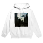 すながわたくやの馬喰町 2020.1.17.13:55 Hoodie