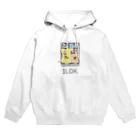 間取りマニアの間取りマニア Hoodie