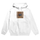 Nto-hitomiのダイオウグソクムシムシくん Hoodie