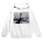 メロン日記のドットチュール Hoodie