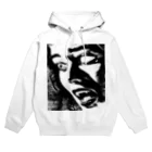 Skateboarding JapanのHalloween Scream! Hoodie