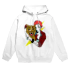 アピリオドランアウトのR＆P Hoodie