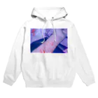 オカザキさんの友達のコンカフェ嬢 Hoodie