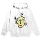 A-craftの妖女 Hoodie