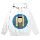 tatami_guのインターネットやめろ_概念 Hoodie