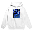 死ぬときは忌野清志郎みたくの響　タバコ　コーチジャケット Hoodie