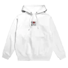 eihwazのGOKRAK Hoodie