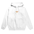 おおばあかりのおみせのホットドッグのあかちゃん Hoodie