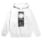 surface_trembleのcode Hoodie