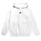 クロスにゃん：クロスウォーク広報のにゃにゃにゃにゃにゃにゃにゃにゃ Hoodie