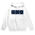 クロスにゃん：クロスウォーク広報のにゃーーーーーーーん Hoodie