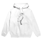 わしのやのとりかなさぎかな Hoodie