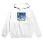 OBTprintsのAir Hoodie