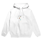 non__のしずくちゃん Hoodie