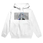 SGRMANの虚無 Hoodie