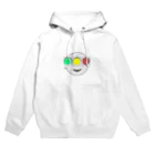 takuro29564の信号機とらいとくん Hoodie